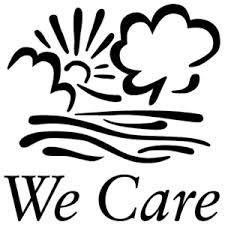 We Care!